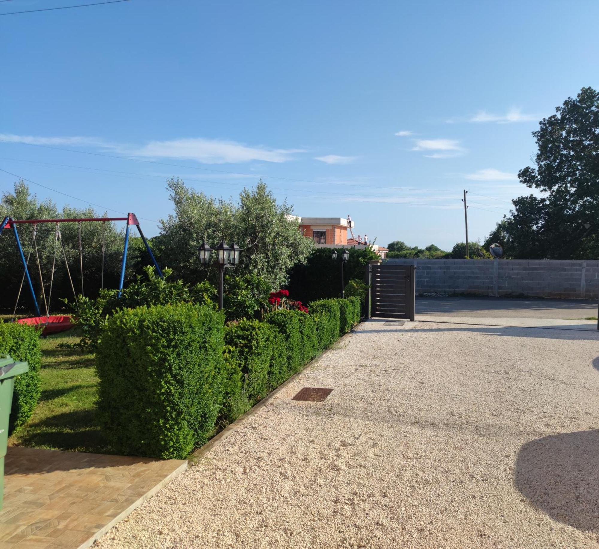 Comfortable Apartment Near Pula Marcana ห้อง รูปภาพ
